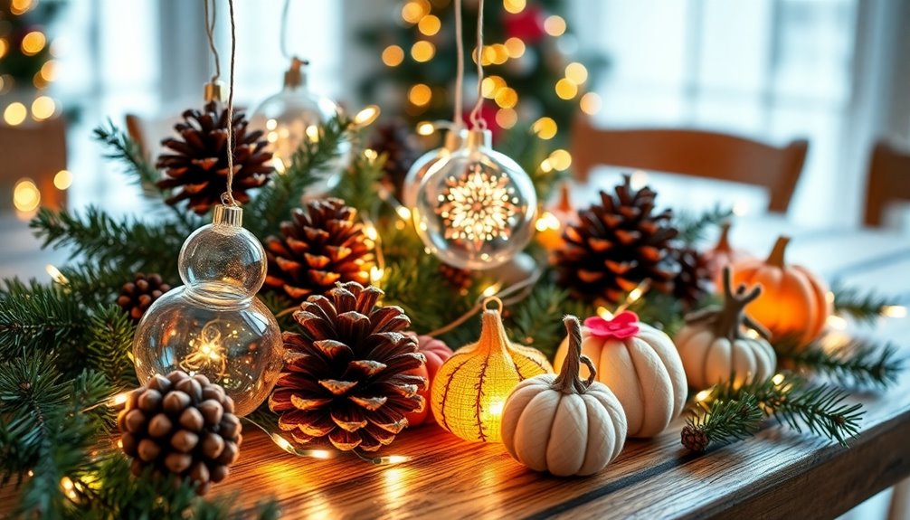 creative ornament design techniques