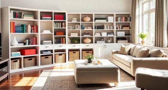 creative storage ideas revealed