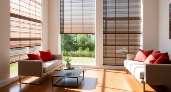 customizable blinds for decor