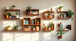 customizable storage solutions available