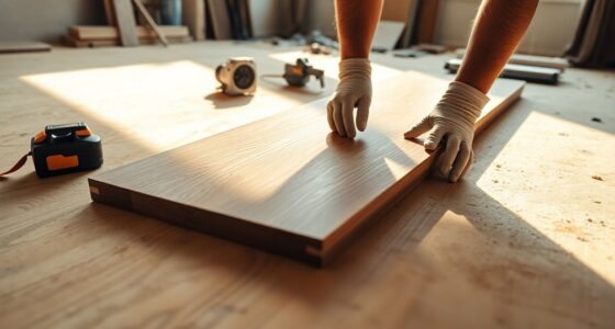 diy flooring installation guide