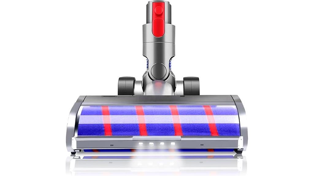 dyson vacuum cleaner accessory