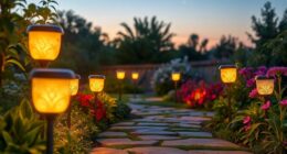 eco friendly solar light options