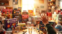 educational science kits for kids