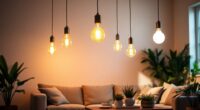 energy efficient led bulb recommendations