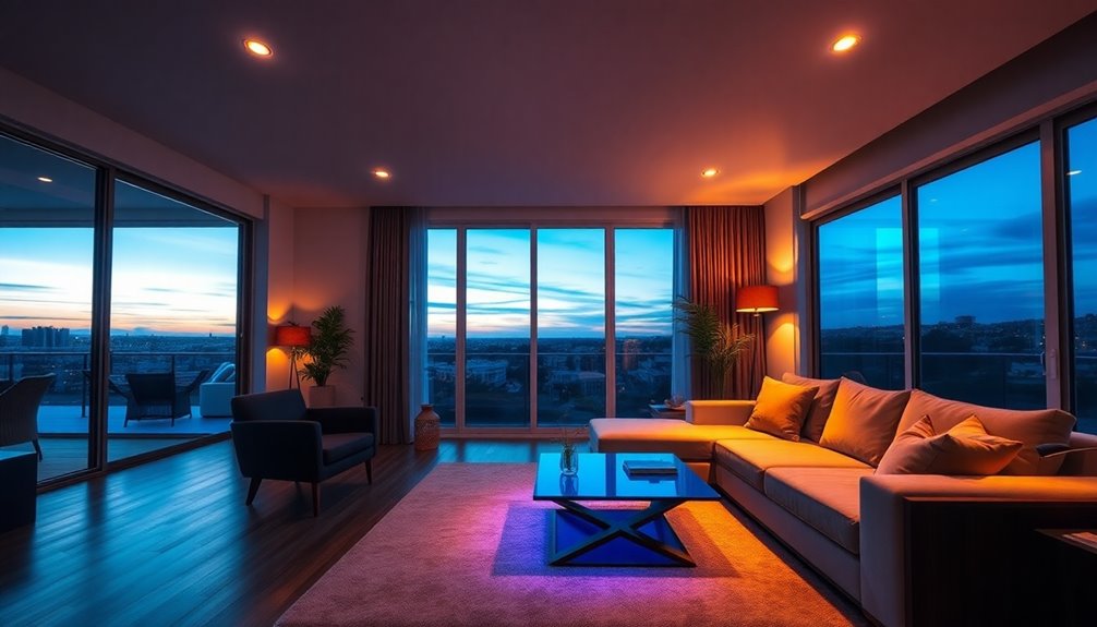 enhanced energy efficiency solutions