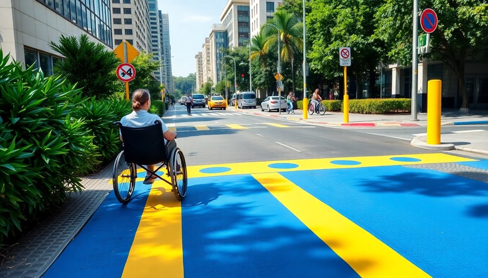 enhancing inclusive accessibility practices