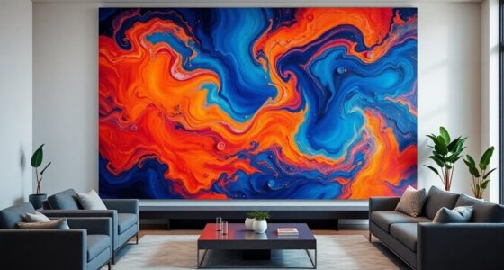 envy inducing wall art