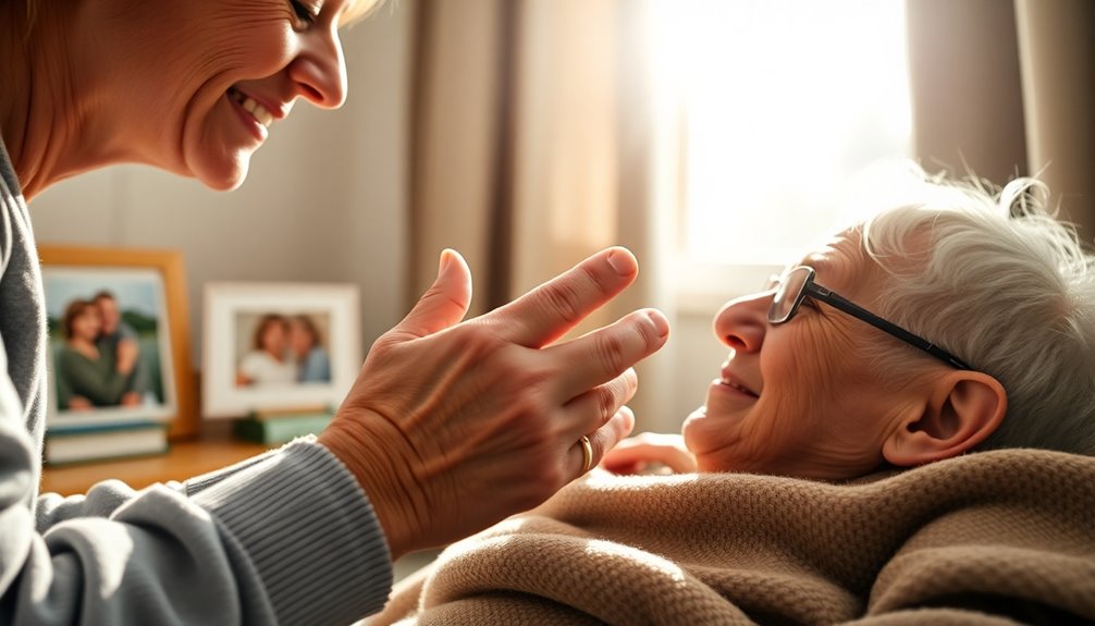 essential skills for caregivers