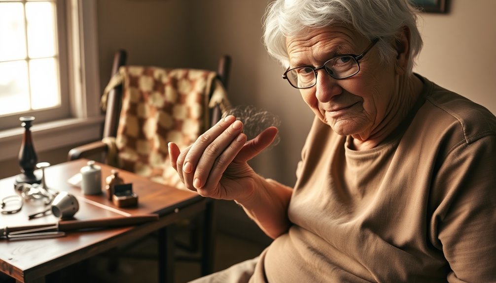 evolution of caregiving roles