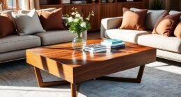 functional stylish coffee tables