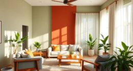 future interior color trends