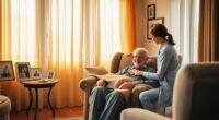 hiring elderly caregivers effectively