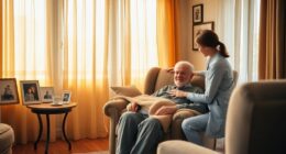 hiring elderly caregivers effectively
