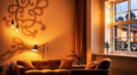 illuminate your living spaces