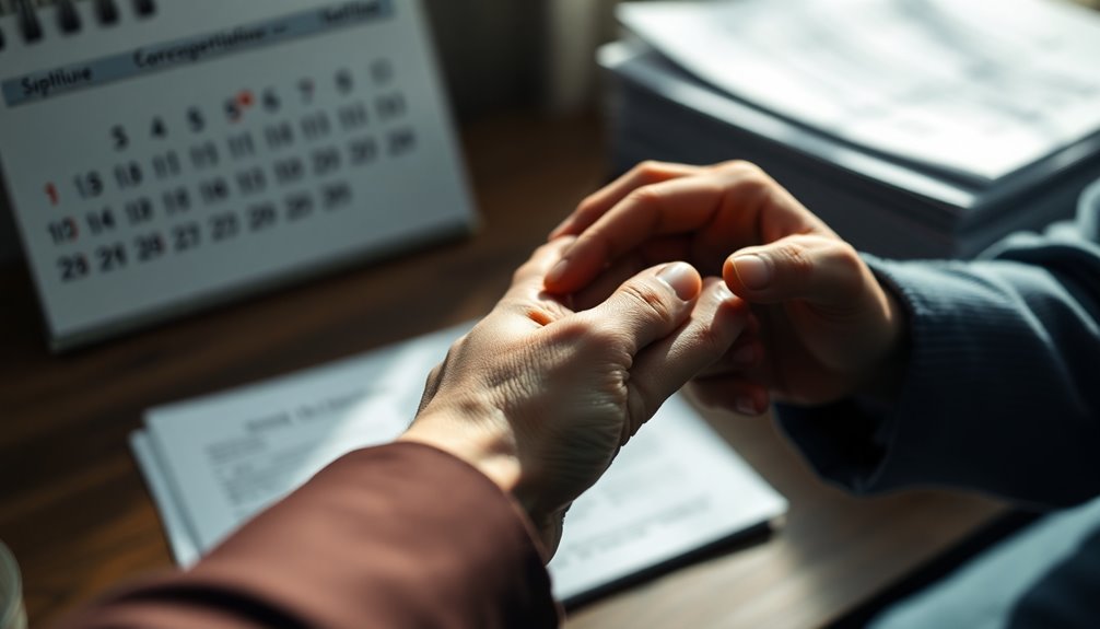 impact of caregiver misclassification