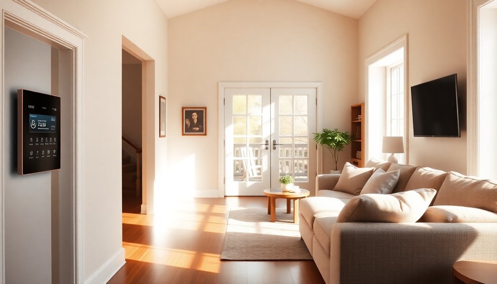 inclusive home technology solutions