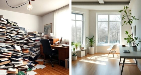 incredible office makeover ideas