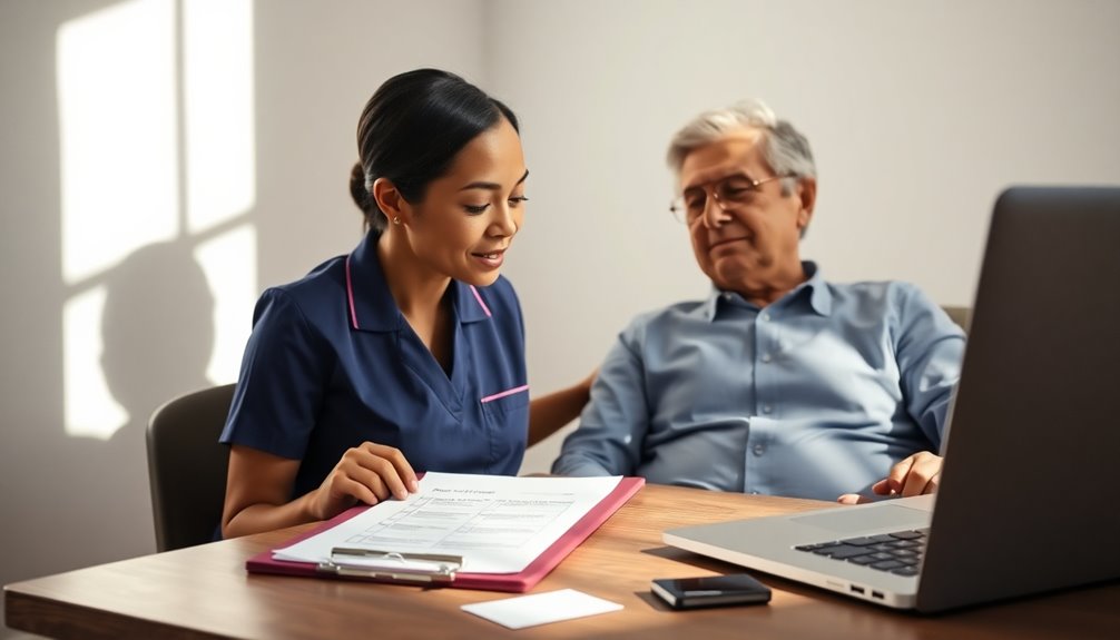 independent contractor operational requirements