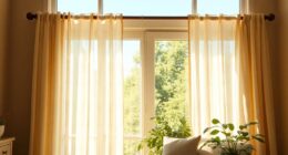 light filtering curtains selection