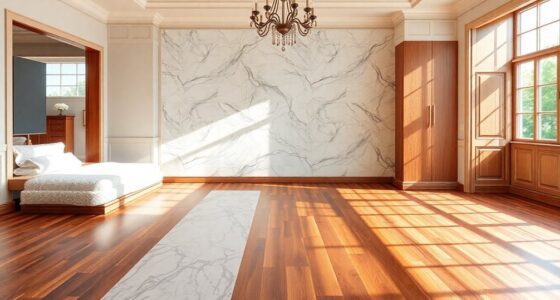 luxury flooring options revealed