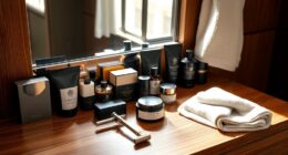 men s grooming kit essentials