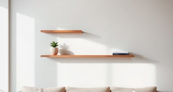 minimalist storage solutions available