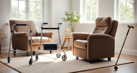 mobility aids for seniors