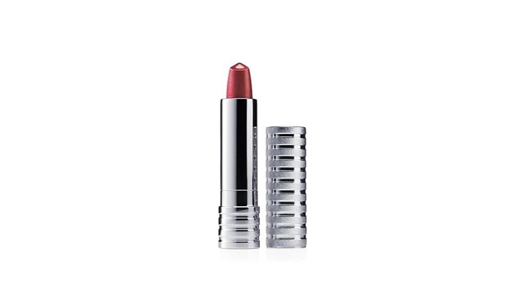 moisturizing shaping lip color