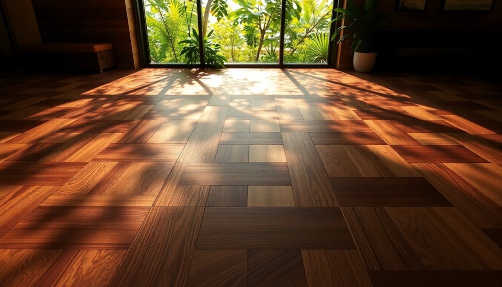 nature inspired architectural approach