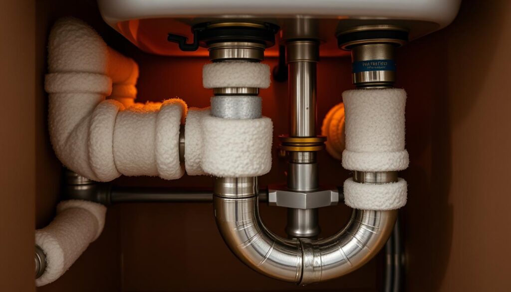 pipe insulation