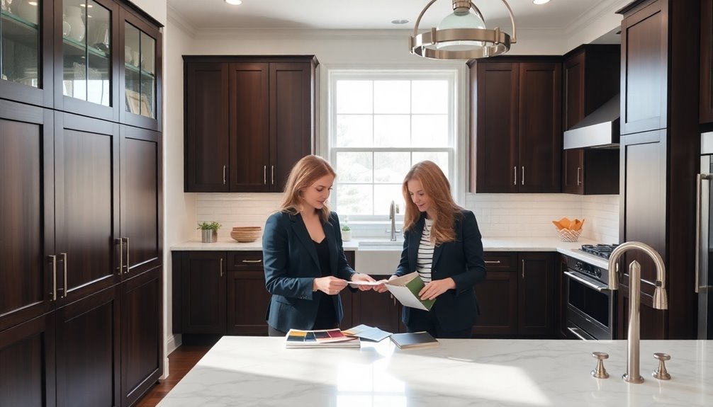 professional custom solutions consultation