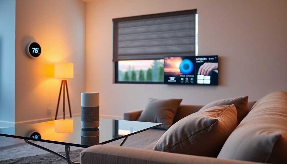 revolutionary smart home systems