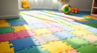 safe stylish play mats