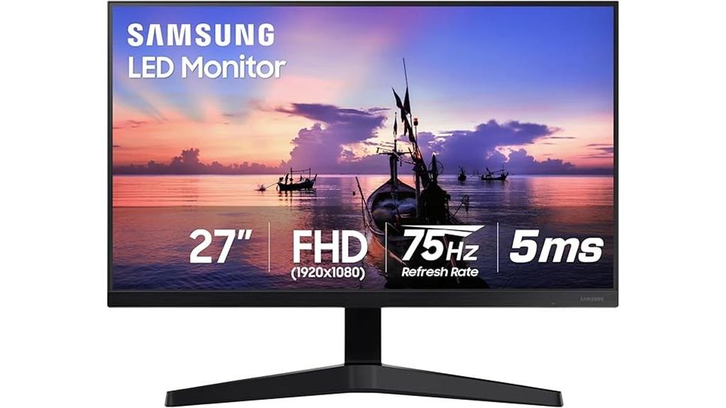 samsung 27 inch fhd monitor