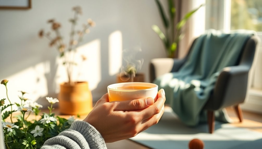 self care and well being prioritization