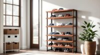 shoe storage solutions on amazon