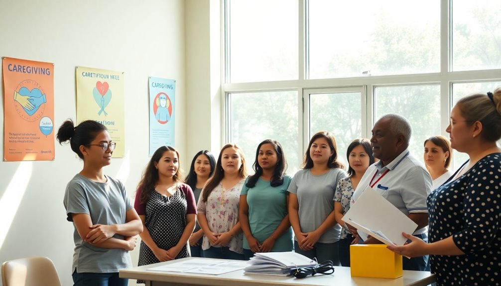 skills development and accreditation