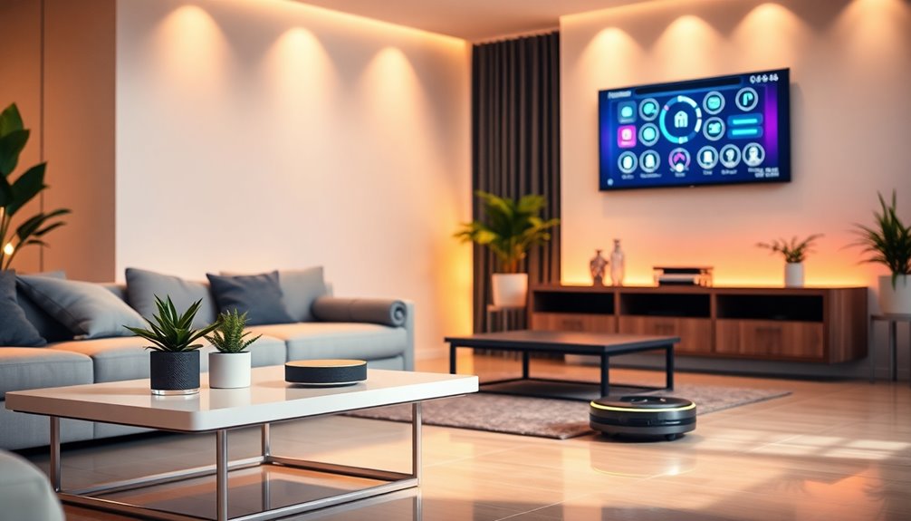 smart home upgrade essentials