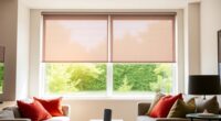 smart motorized blinds selection