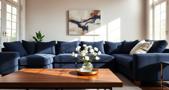 sofas and sectionals selection guide