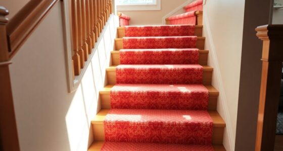 stylish and safe stair solutions