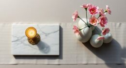 stylish table decor essentials