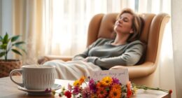 support for caregivers needed