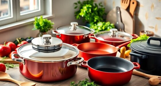 top amazon cookware sets