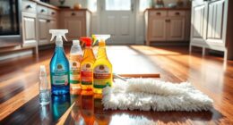 top amazon floor cleaners