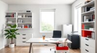 top amazon office organizers