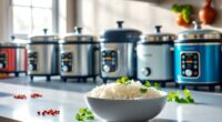 top amazon rice cookers