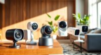 top amazon security cameras