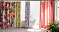 top amazon shower curtains
